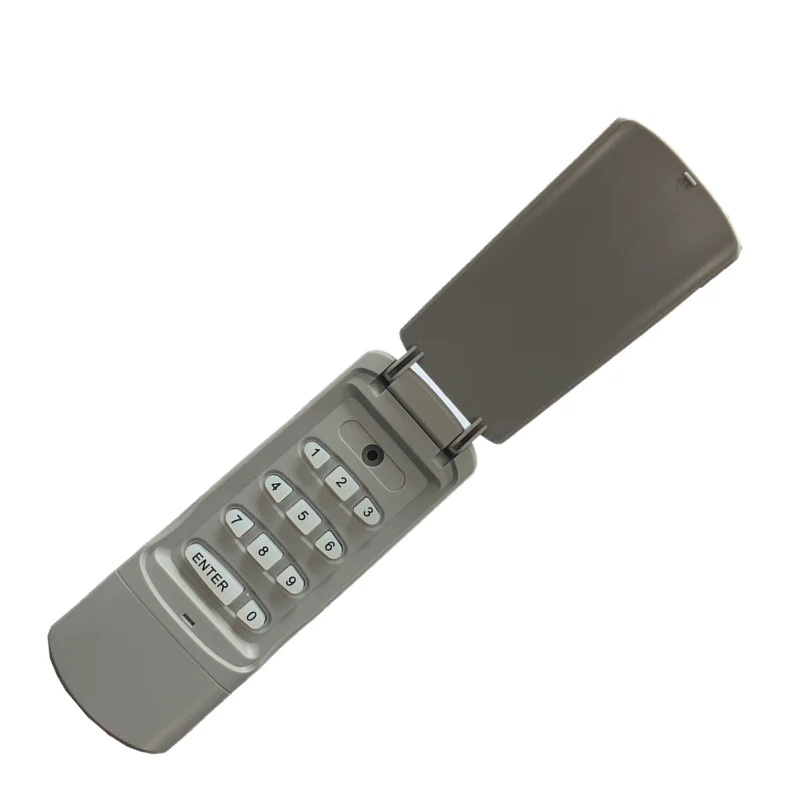 Garage door Opener/Motor/Automation Remote Rolling Code Access Entry PIN Wireless Keypad
