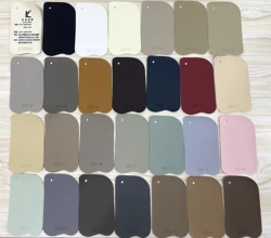 China furniture South-Africa style leather customized size booth seating for Bistro bar use