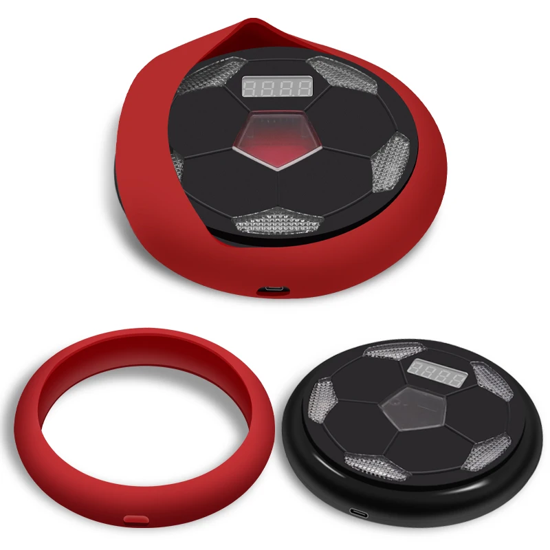 Newest SKYEGLE Soccer Game Speed Agility Reaction Training Lights
