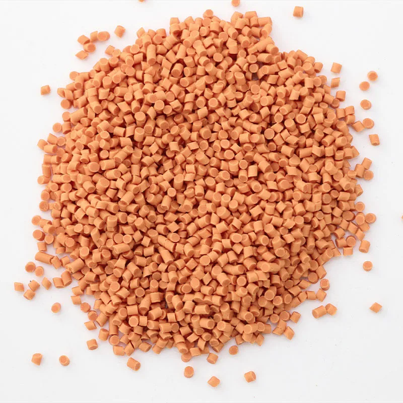 Термопластичный эластомер TPE цена сырья