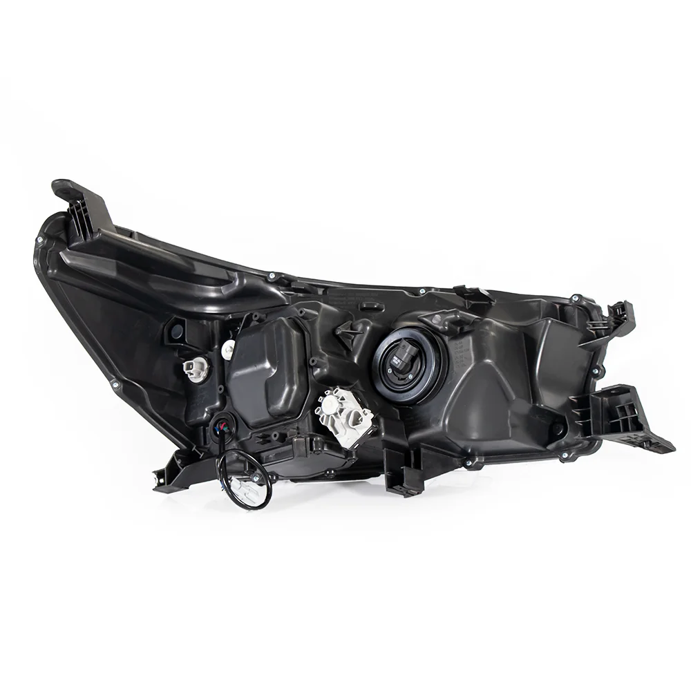 Лидер продаж, Ксеноновые фары HID, автомобильная фара для TOYOTA HILUX REVO 2015