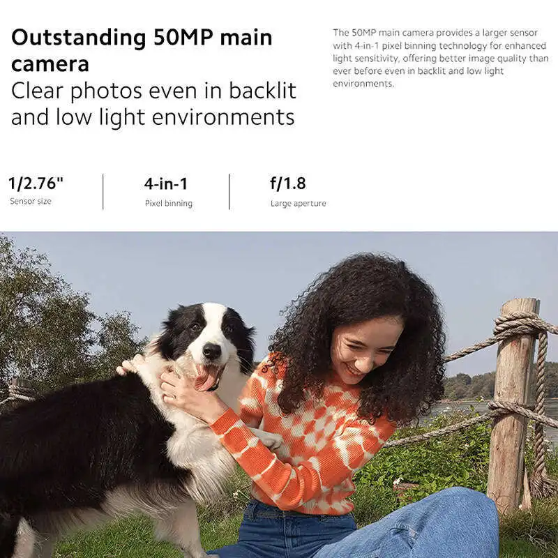 Unlocked Global Version Cellular 12C Used Mobile Phone For Redmi 12C Cell Phone 4+128GB Smart Phone For Redmi 12C Used Cellphone