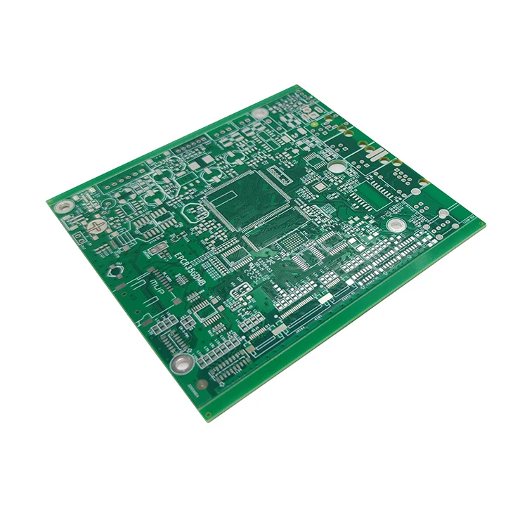 Washing Machine Inverter Welding PCB Board Aluminium LED Circuit Board