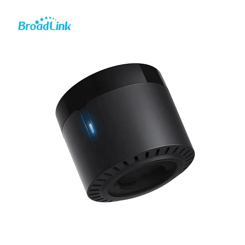 
2020 BroadLink Wifi IR controller Universal Remote for Home Automation 
