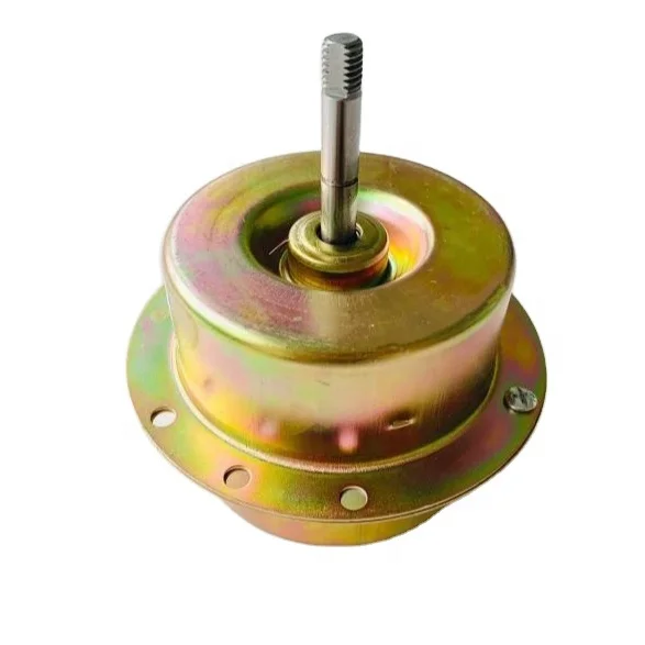 Home Electric Appliance Accessories Parts Dehumidifier Ac Motor Ac Fan Motors