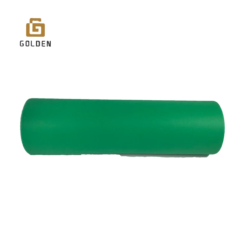 100% Eco-friendly Corn Fiber PLA biodegradable spunbond non woven fabric pla nonwoven fabric