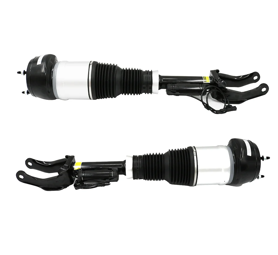 Front Air Suspension Shock Absorber strut 1663206713 1663201313 1663206913 for Mercedes W166 X166 ML GL Class