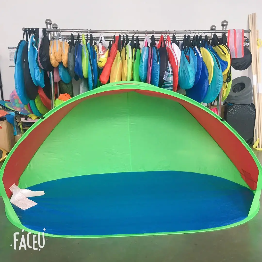 outdoor camping portable tent