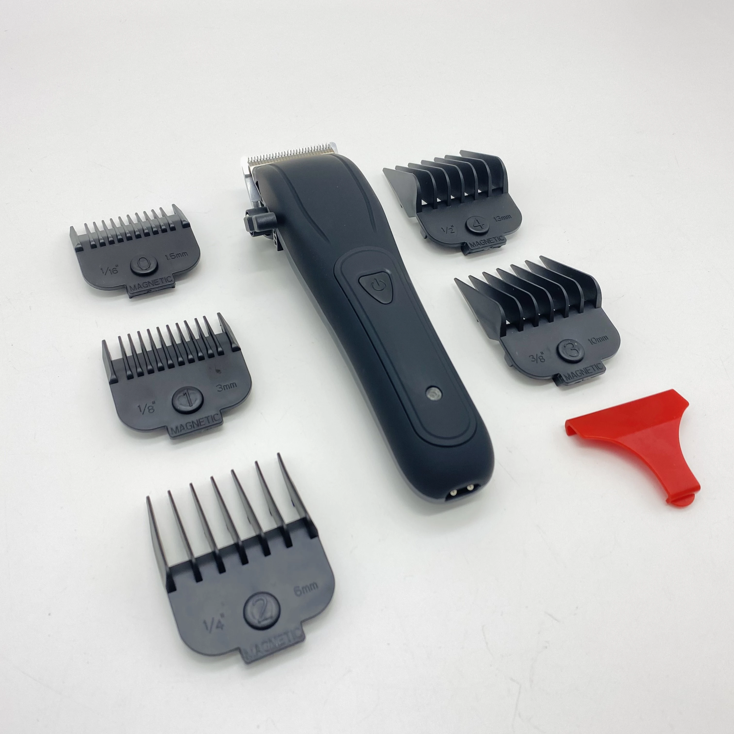 5 in 1 men grooming kit Rechargeable hair trimmer set electric hair trimmer barber hair clippers