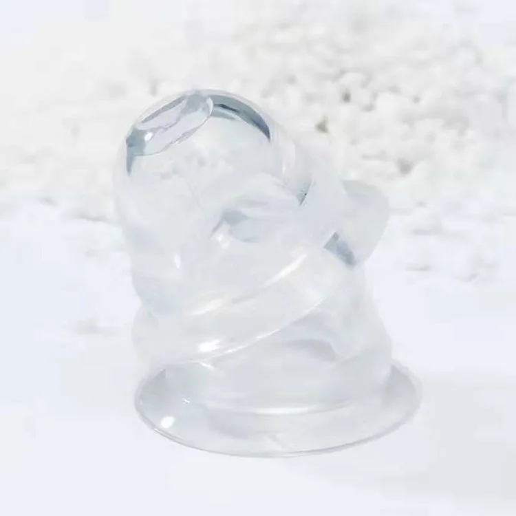 Wholesale medical grade silicone nipple sunken beauty correctors flat nipples correctors