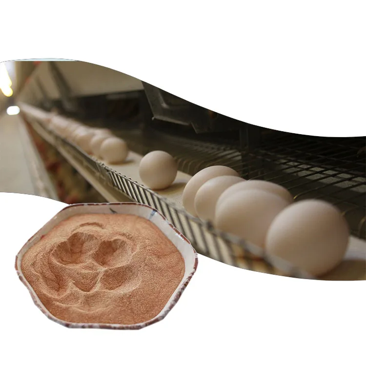 Highly Reactive and Beneficial Bacteria Probiotics Bacillus Licheniformis Powder