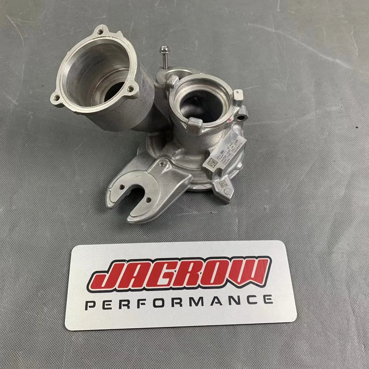 Upgrade Turbocharger for GOLF GTI MK7 AUDI A3 S3