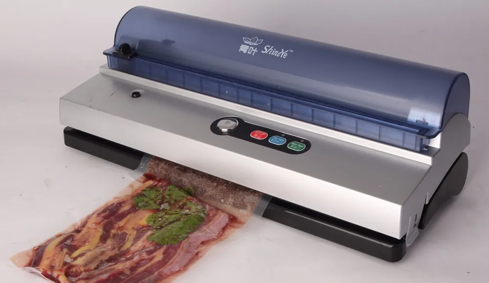 Food Saver Vacuum Sealer Machine with Starter Kit for Food Sealers Vaccum Packing sealing machine