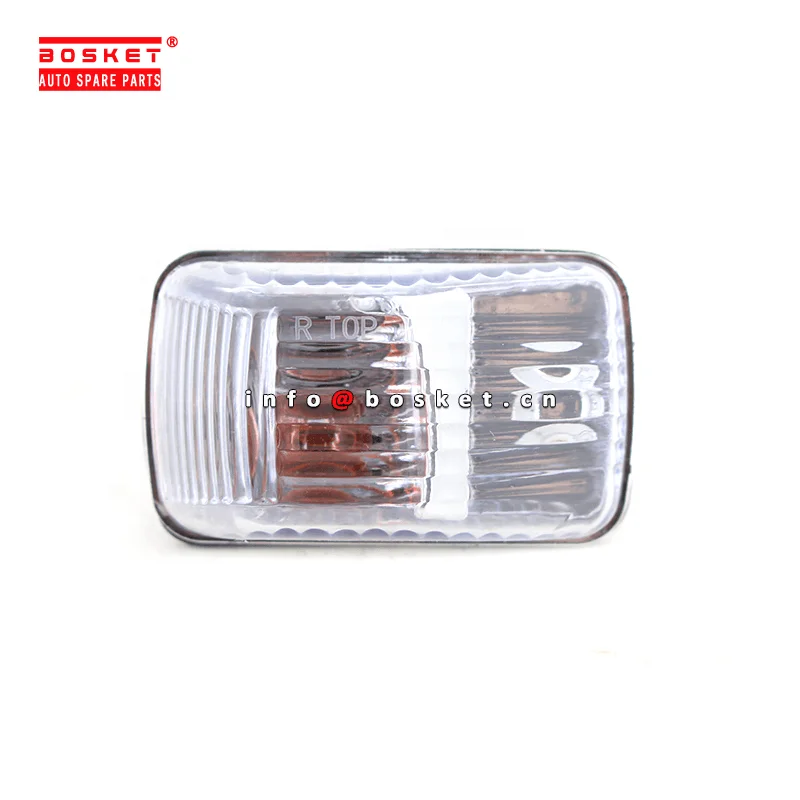 Комплект боковых указателей поворота 8-97410180-4 8974101804 подходит для ISUZU
