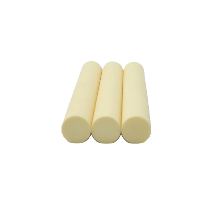 2023 Hot 95% -99% best-selling ceramic solid rods Alumina ceramic solid rods
