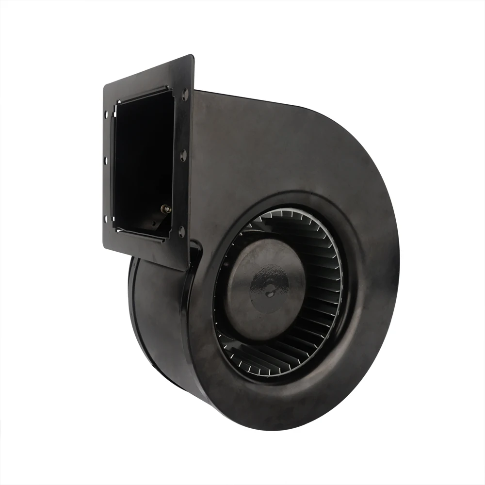 120mm DC Single inlet Brushless motor forward Centrifugal blower fan