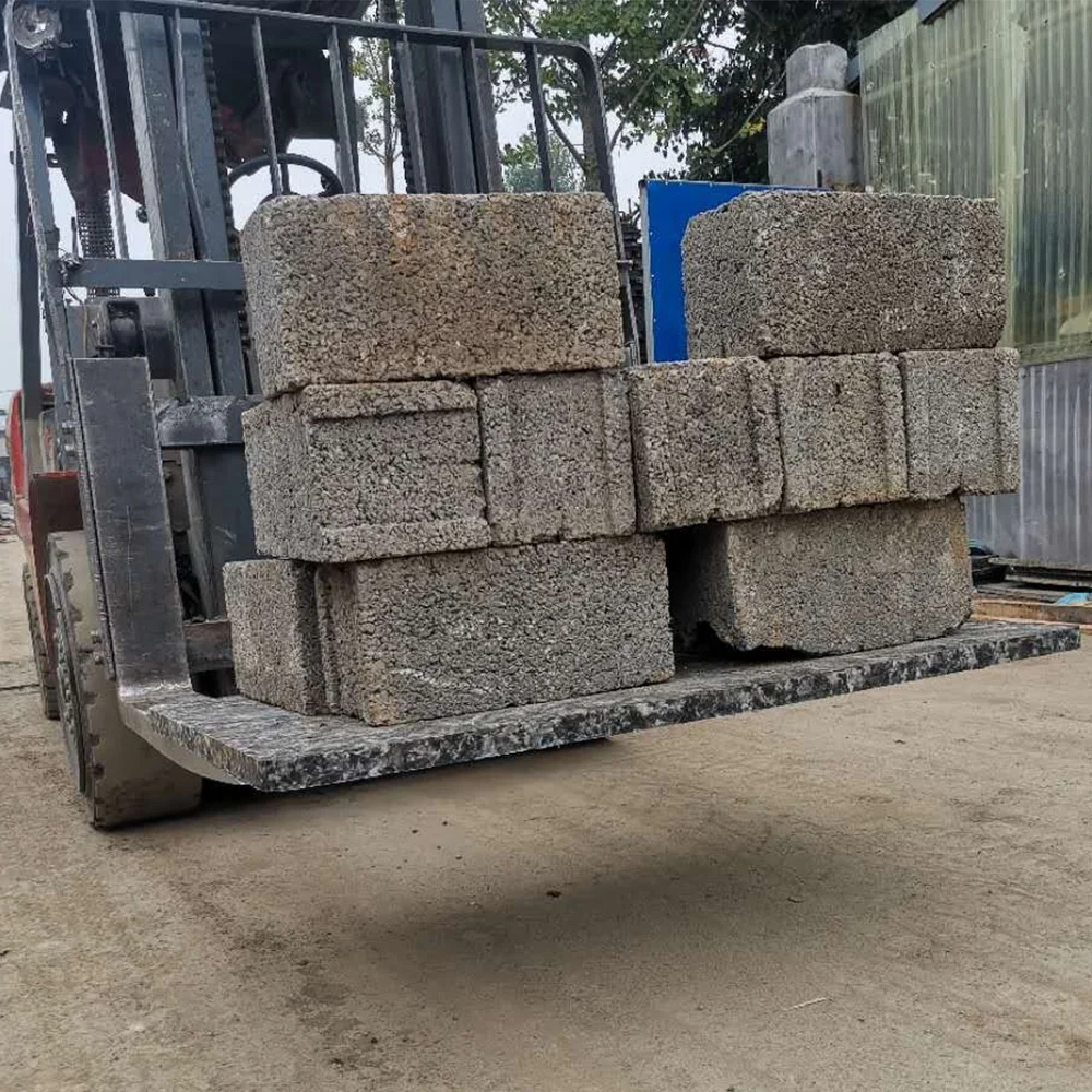 Longshenghe High Quality Cheap Bamboo GMT Fiber Glass Pallet for Brick Machine Pallet