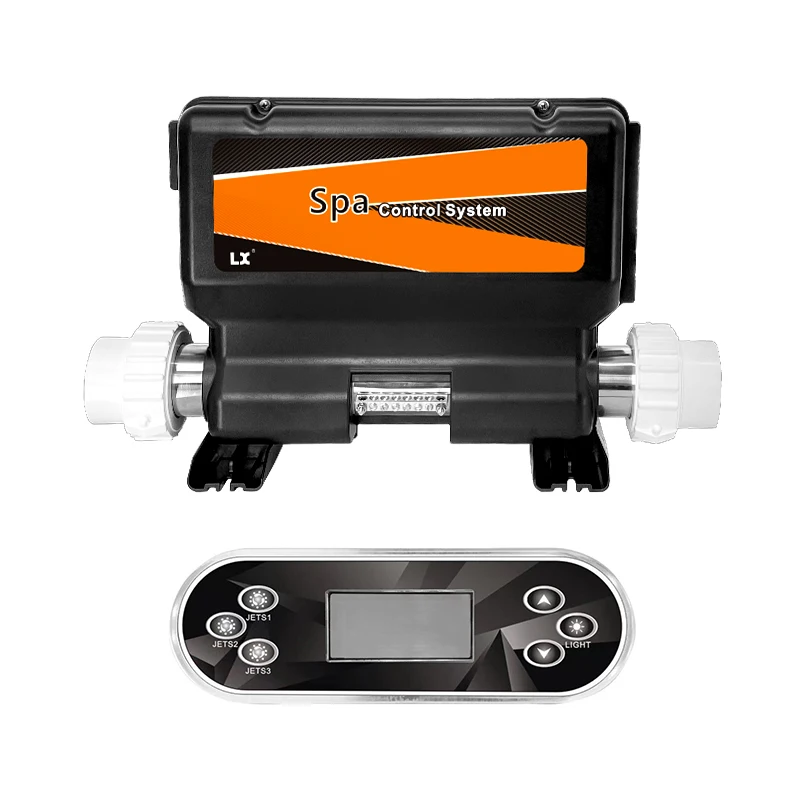 spa control system control box system swimming pool system controller 3KW