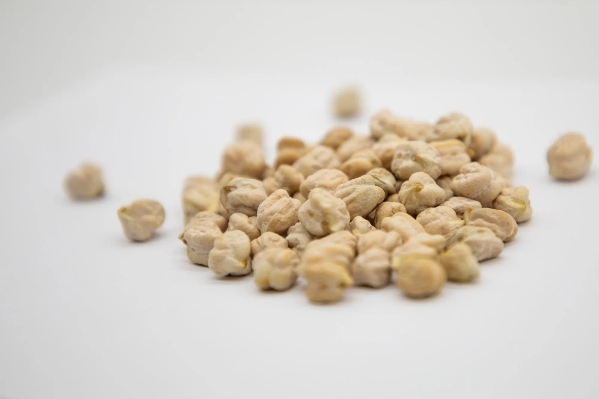 Organic chickpeas 100% natural high grade 6+ 7+ 8+ 9+ caliber chickpea in bulk from Uzbekistan manufacturer