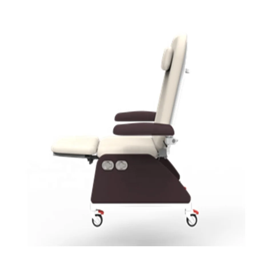 Discount Price Phlebotomy Donation Collection Mobile Blood Donor Drawing Hemodialysis Dialysis Chair