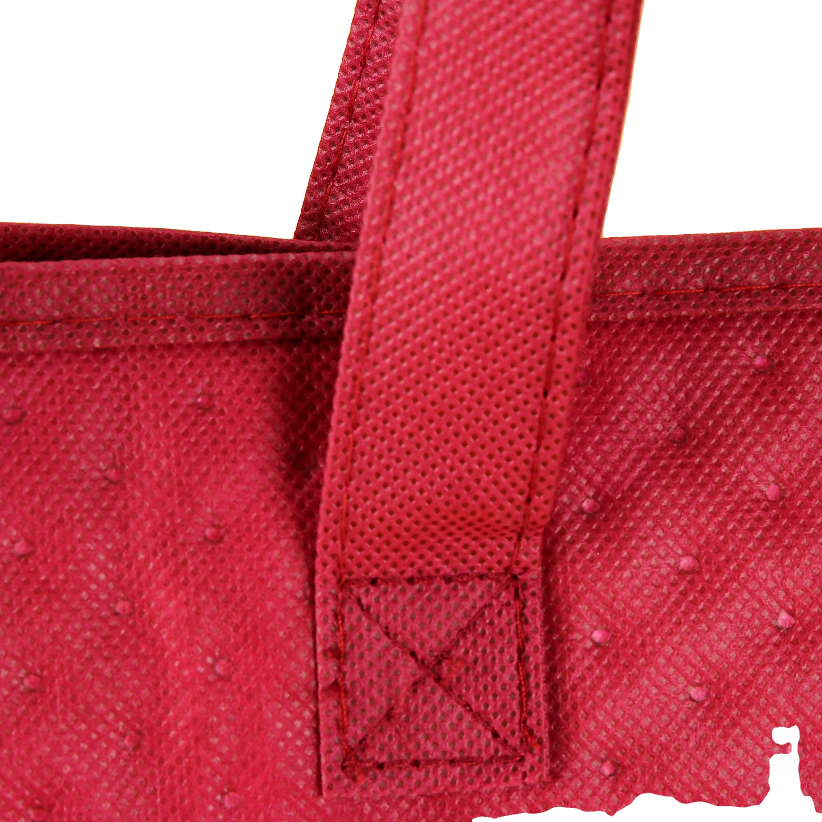 Custom Non-woven Thermal Large Ice Cooler Pp Non Woven Soft Lunch Picnic Foldable Cooler Bags Bag/ Insulated Aluminium Foil Food