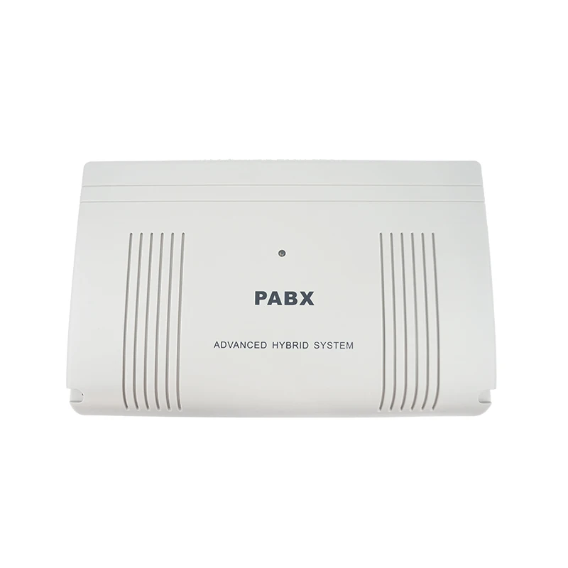  Аналоговый телефон центральная система PBX CP1696-840 Hotel
