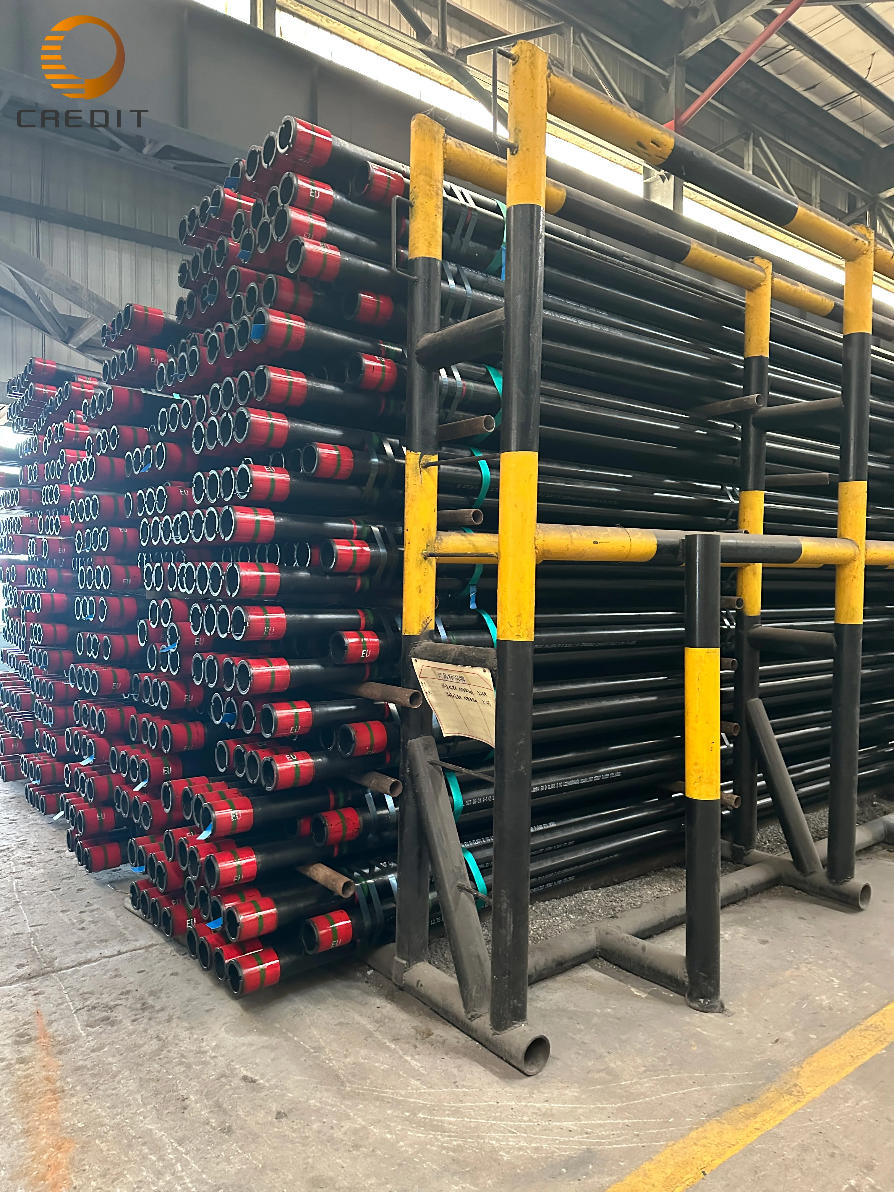 ASTM A106/API 5L MS Seamless Steel Pipe Manufacturers Carbon Steel Tube Hot Rolled Round Black Iron Pipe