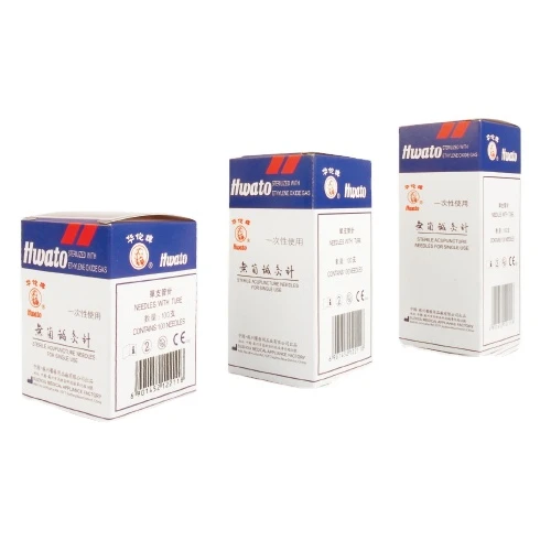
Acupuncture Needles,aluminum tube needle,dermal needle 