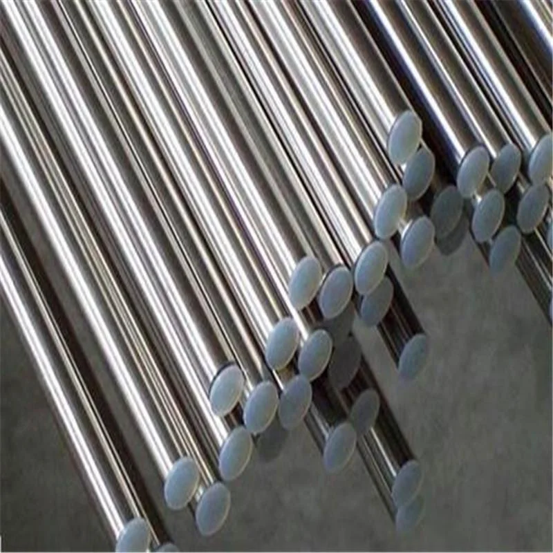Building iron rod price 2mm 5mm 4mm 8mm 304 316 310 321 stainless steel bar