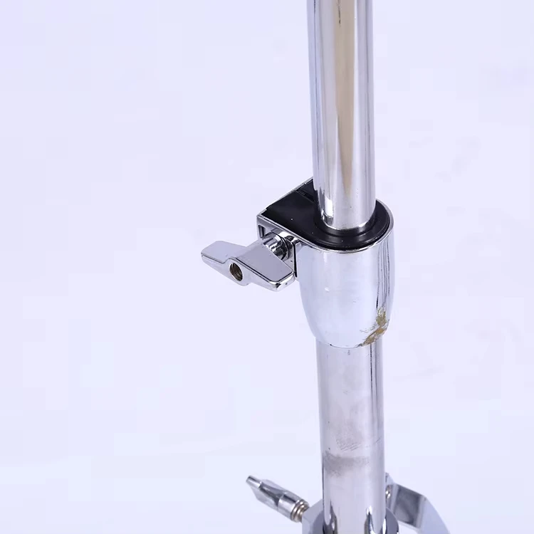 Низкая цена 22 трубы барабанная Подставка для тарелок прямых и наклонных