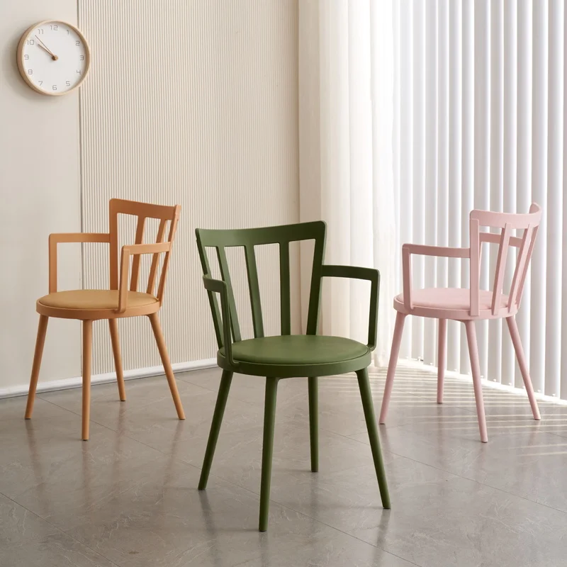 outdoor cheap durable wholesale pp chairs nordic monoblock design price modern colored plastic dining chair sales
