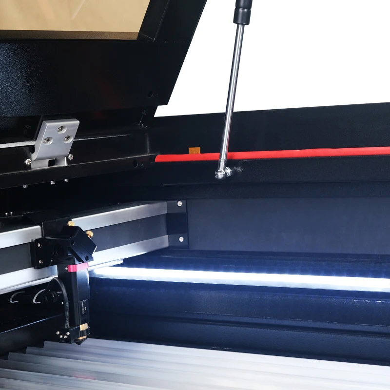 Aeon High Speed 1200mm/s Nova Elite16 CO2 Laser Cutting Machine for Wood Advertising Laser Engraving Cutting Machine