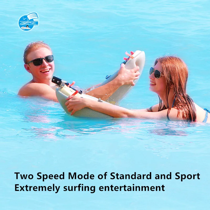 2023 wholesale Iron lithium battery ABS PC EPP luxury yacht kids mini electric boat for water sports