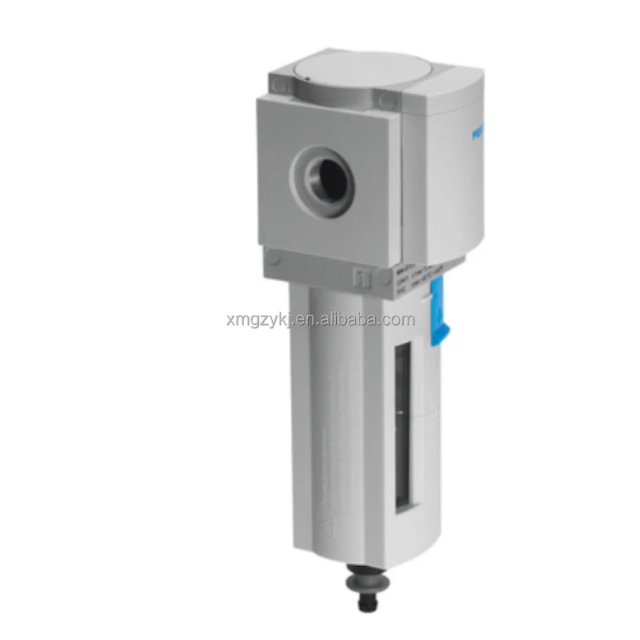 MS6-LF-1 фильтра FESTO/2-еум 529619