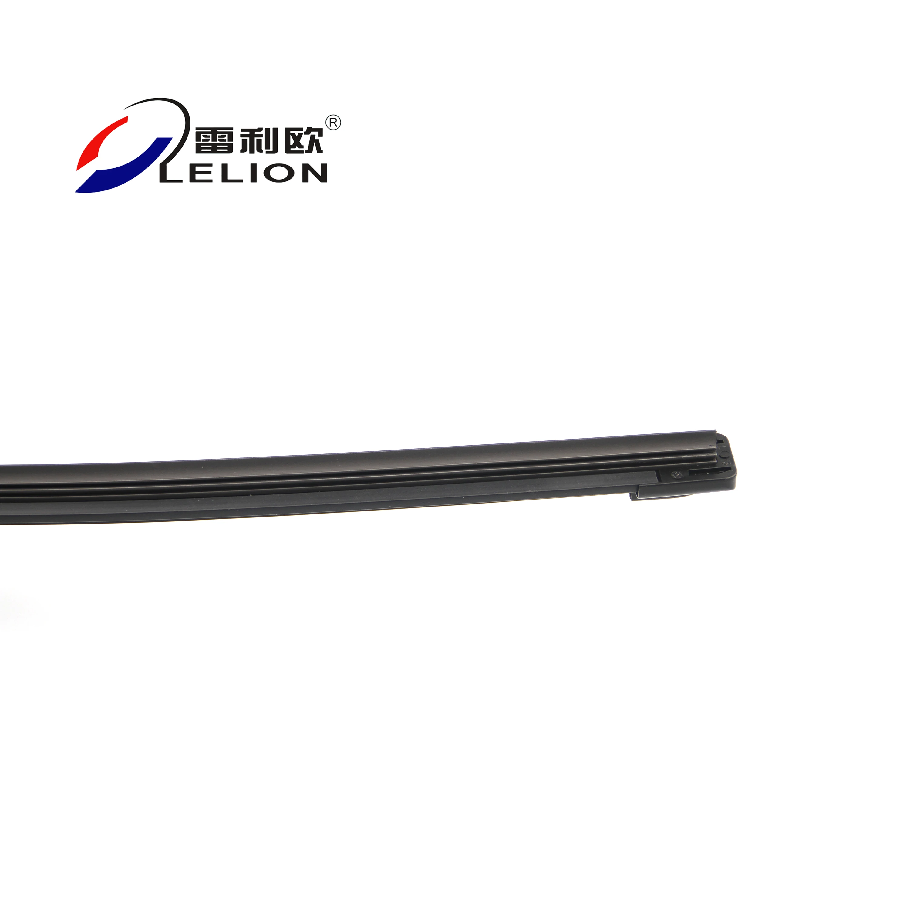 LELION Car Windshield Windscreen Frameless Flat Soft Wiper Blades Universal Front Wipers