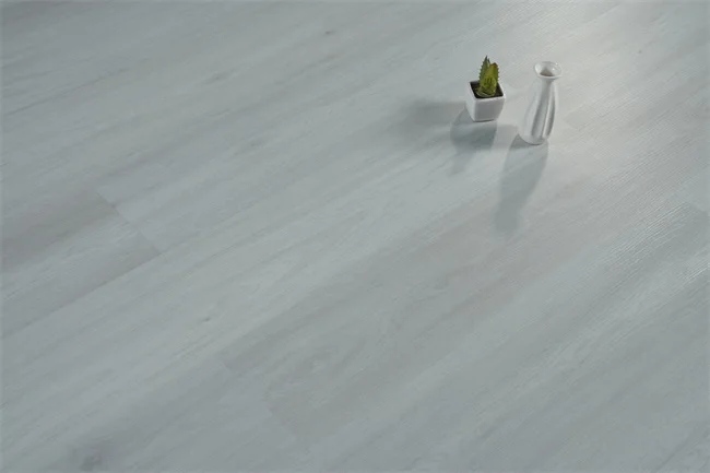 China Factory Supply Spc Flooring High Quality Product From Supplier Vinyl Wear Resistant Spc Floor White