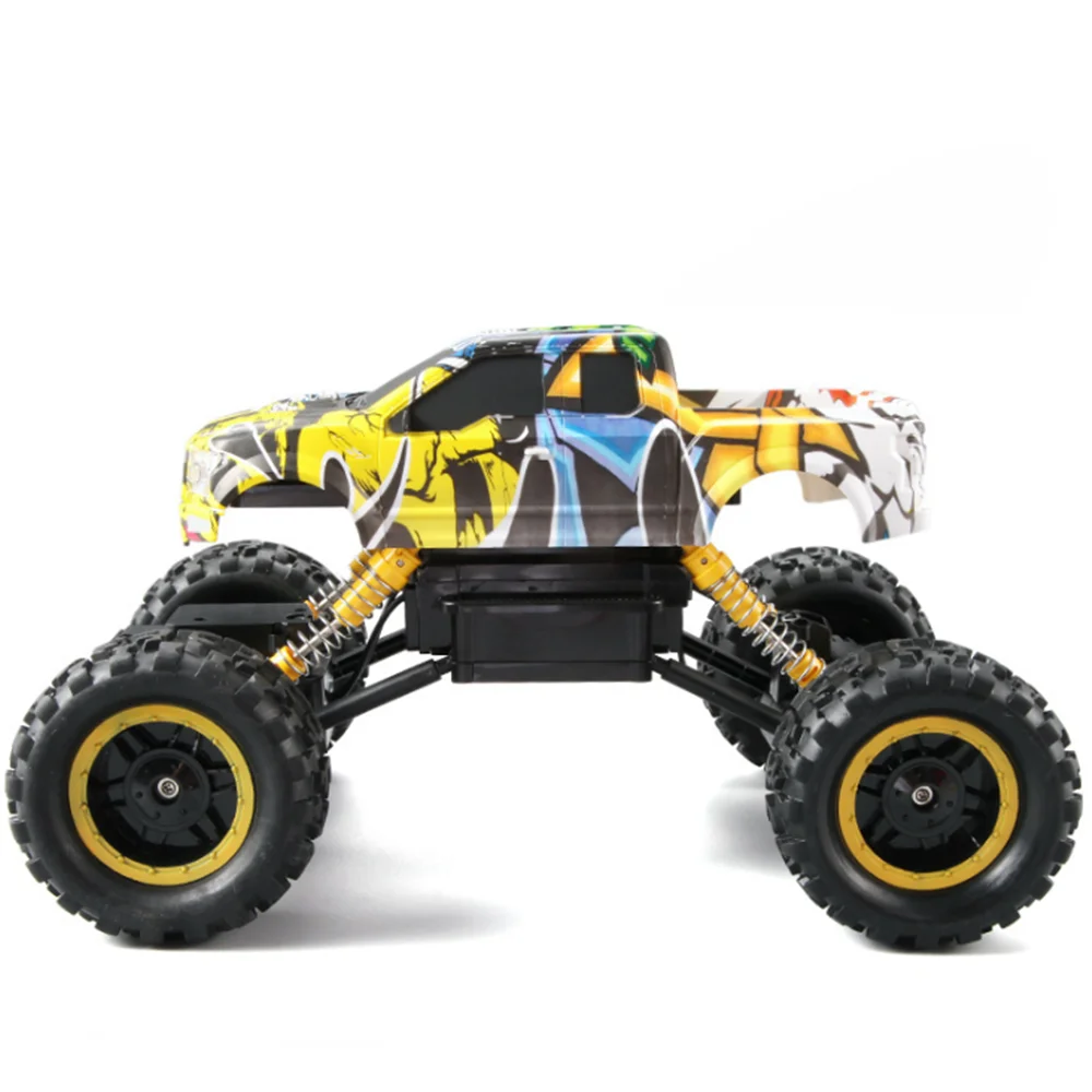 Volantex factory direct price radio control toys electric rc car 1/12