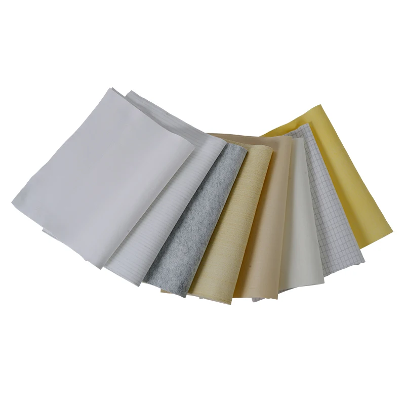 industrial fabric 100 PTFE fabric for Industry