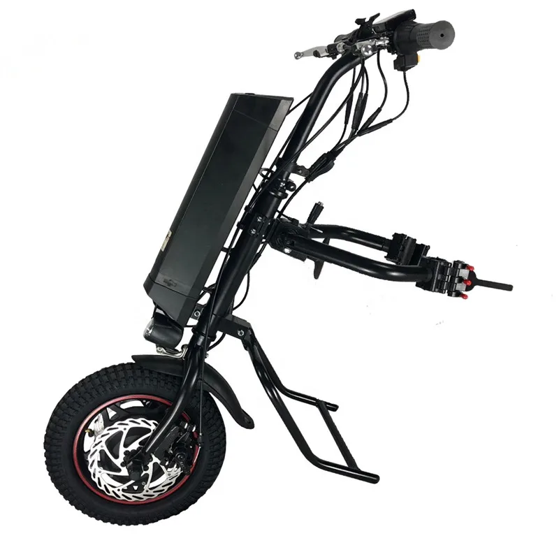 12inch  250w 350w motor active wheelchair hospital wheelchair elderly disabled persons