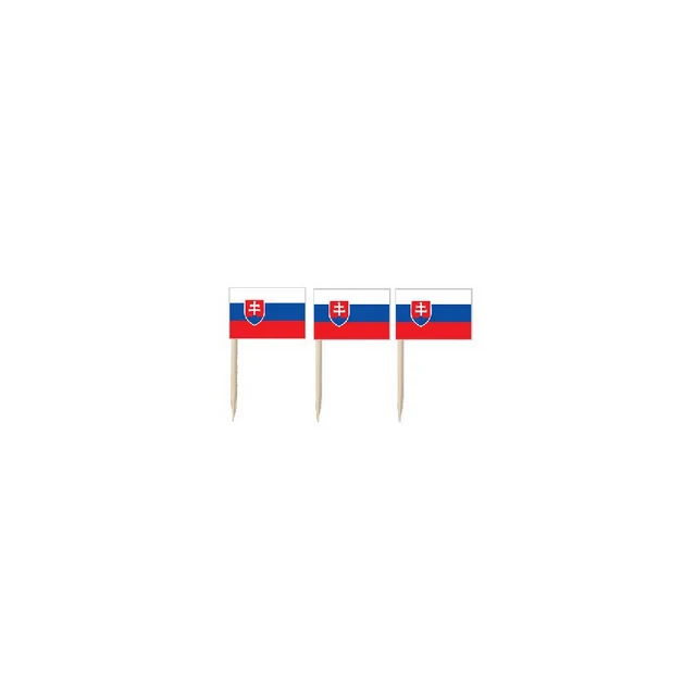  Высококачественный Флаг Для Зубочисток с