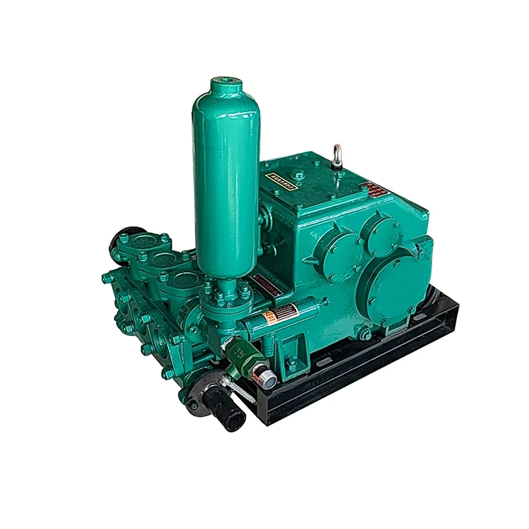 BW series the best price for manufacturers to sell BW250 hydraulic mud pump