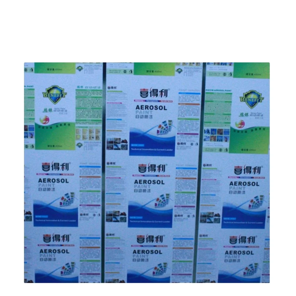 MR / SPCC JISG 3303 standard -- Printed tinplate sheets -- Randa steel