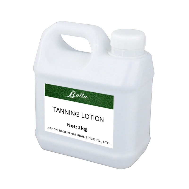 Лосьон для загара