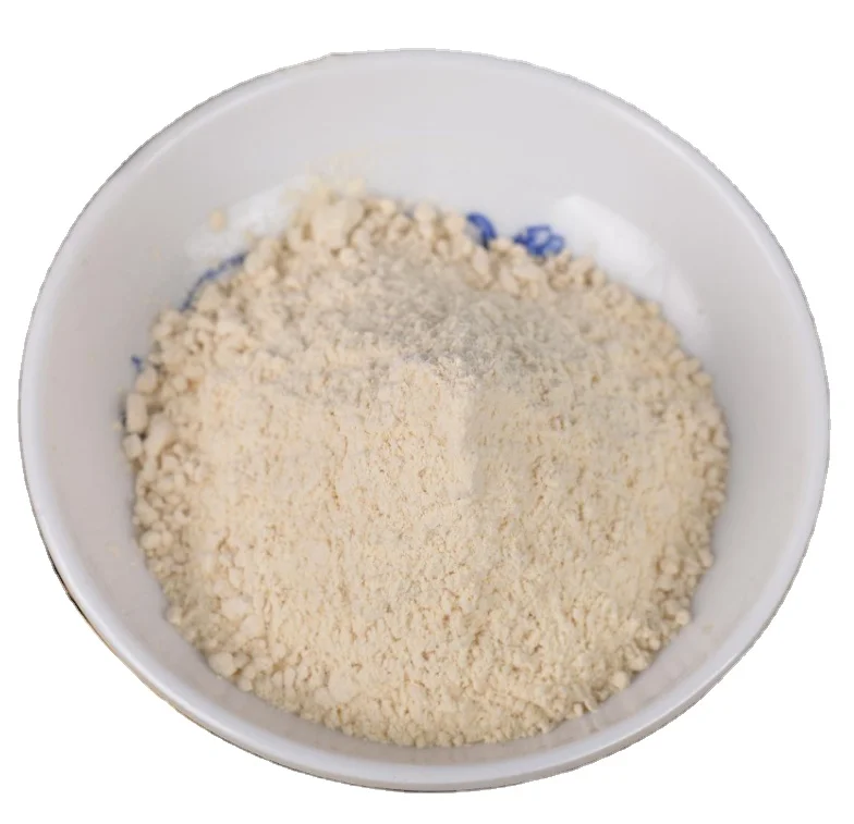 Steam treated garlic powder Manufacturer supply natural vegetables powder Dried garlic powder