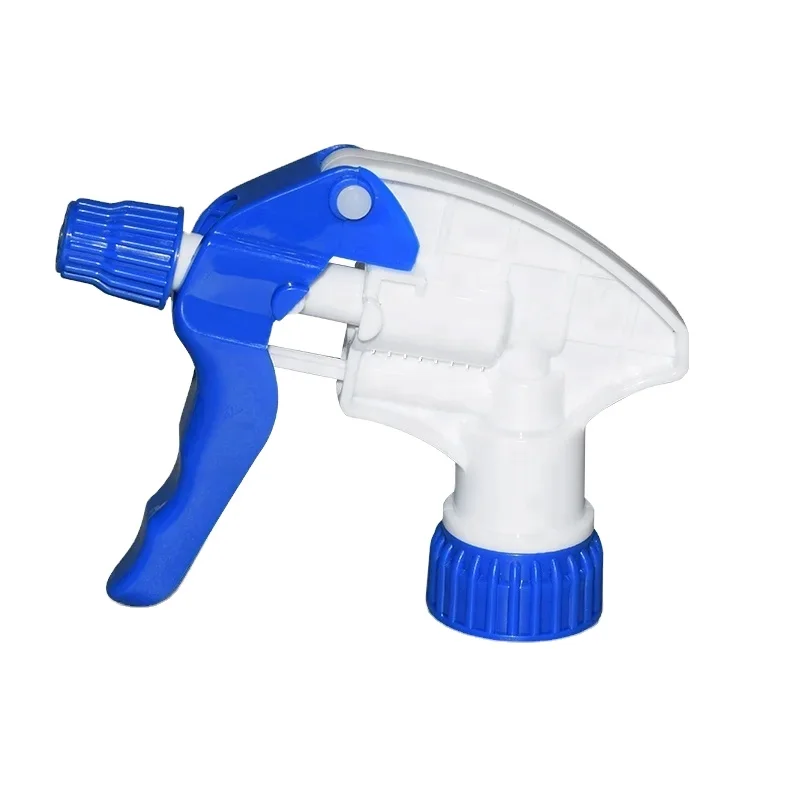 Professional solid reputation mini foam trigger sprayer