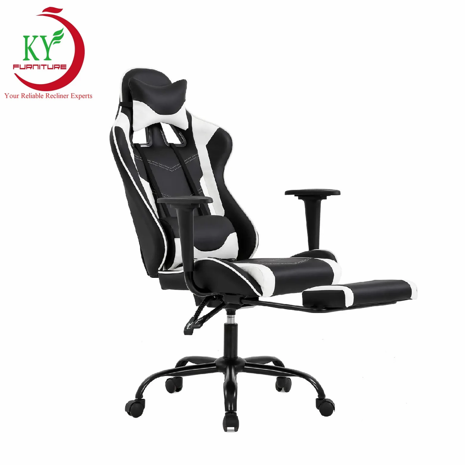 Geeksofa Modern Hot Sale Ergonomic Office Gaming Chair