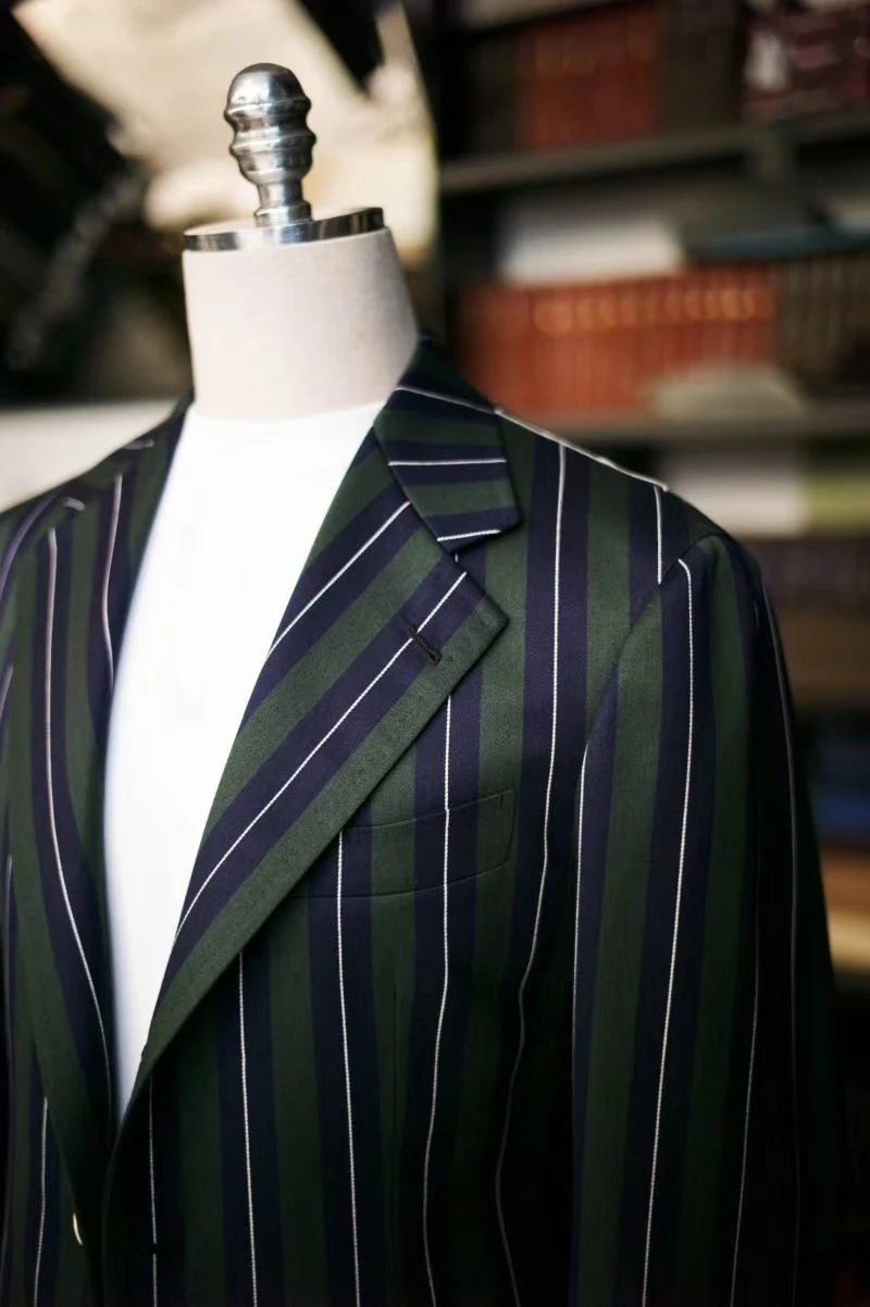 Mens Suits Plus Size Tailored Factory Wholesale Suits For Men Business Wedding Party Slim Fit Blazer With Pants