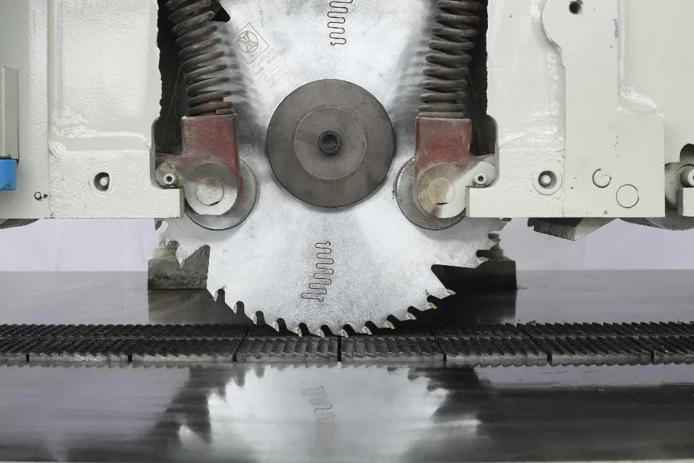 MJ153 best high quality single blade rip saw