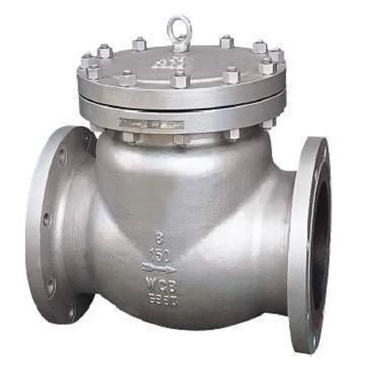 ASME 150LBS Swing Check Valve