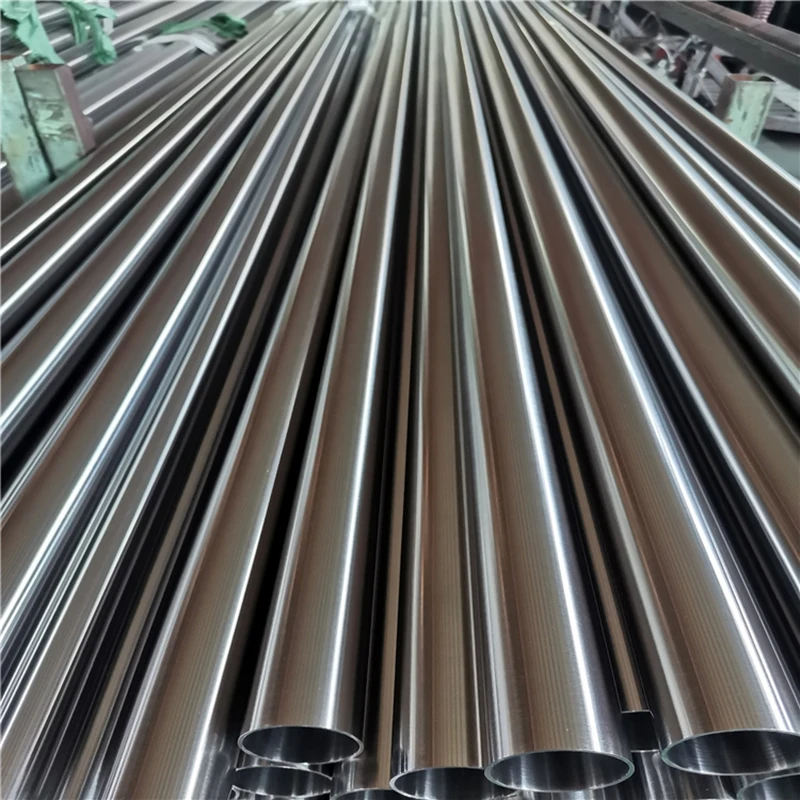 Heavy Weight Drill Welded Pipe Steel Pipes Round Shape Steel Tubes Structural Scaffolding Pipes